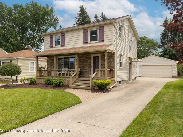 1717 Cooper Ave, Lansing, MI 48910