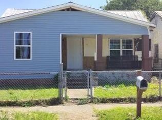 1104 Twelth St, Augusta, GA 30901