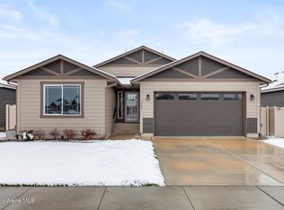 1042 E Allenby Ave, Post Falls, ID 83854