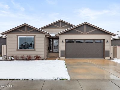 1042 E Allenby Ave, Post Falls, ID, 83854