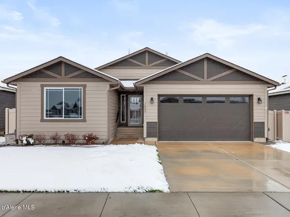 1042 E Allenby Ave, Post Falls, ID 83854