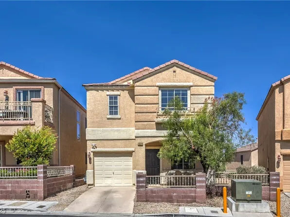 10516 Cold Mountain Ave, Las Vegas, NV 89129