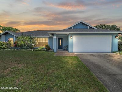 873 Ripley Ter NE, Palm Bay, FL, 32907