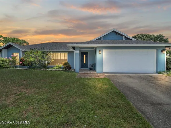 873 Ripley Ter NE, Palm Bay, FL 32907