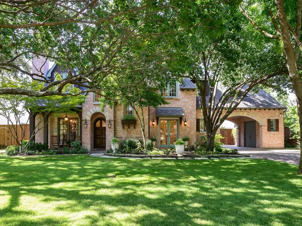 6330 Azalea Ln, Dallas, TX 75230