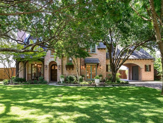 6330 Azalea Ln, Dallas, TX 75230