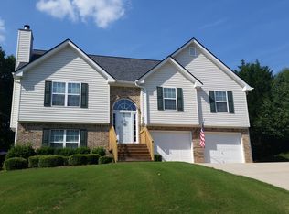 4612 Middleboro Ln, Gainesville, GA 30506