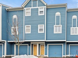 Old Mill, Plainville, CT 06062