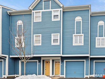 50 Pierce Street APT 24, Plainville, CT, 06062