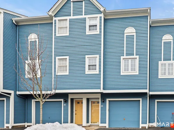 50 Pierce Street APT 24, Plainville, CT 06062