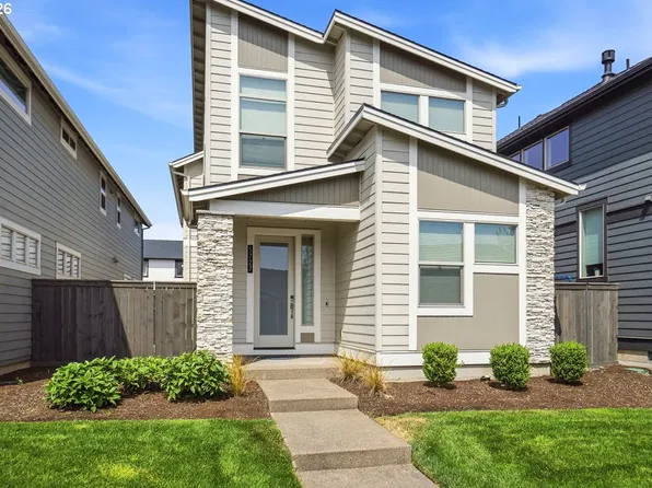 5727 SE 79th Ave, Hillsboro, OR 97123