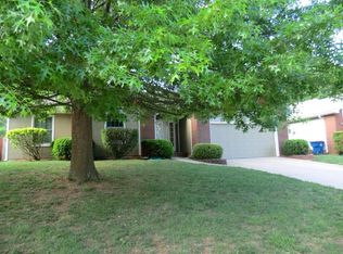 1531 W Seminole St, Springfield, MO 65807