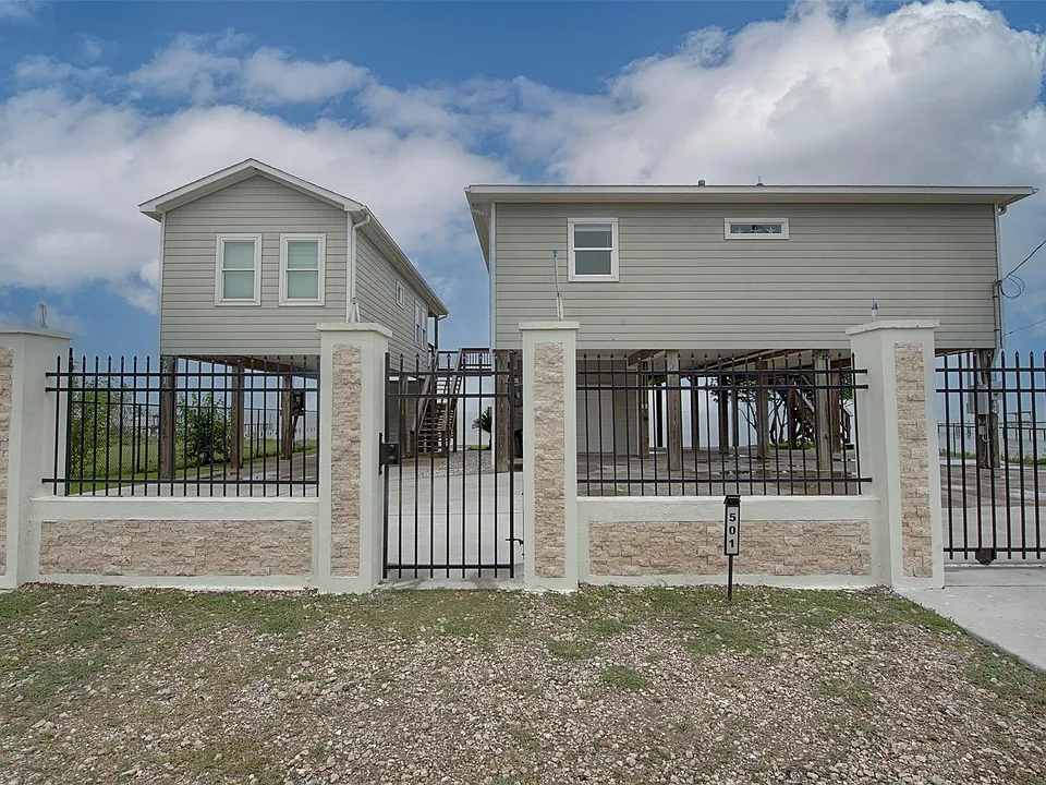 501 2nd St