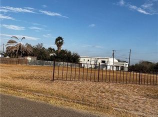 2923 Sunflower Dr, Donna, TX 78537