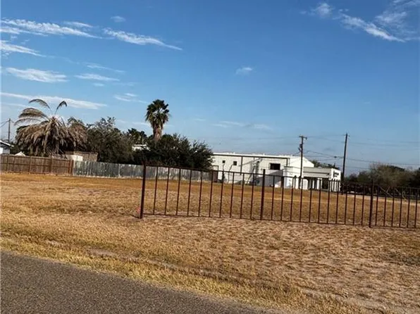 2923 Sunflower Dr N, Donna, TX 78537