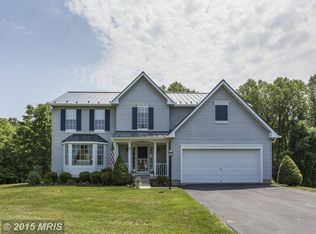 1 Noah Ct, Woodstock, MD 21163