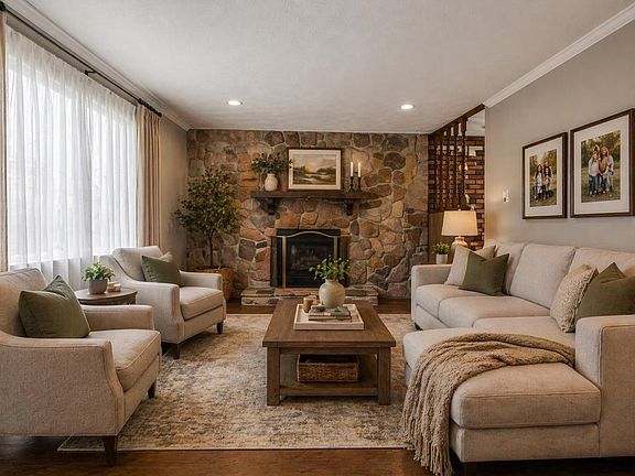 5th image of 819 Bentwillow Dr