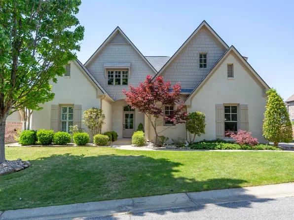 316 Oxford Way, Pelham, AL 35124