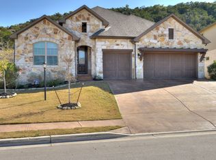 503 Anfield Cir, Austin, TX 78738
