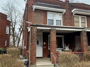 1817 Crosby Ave, Pittsburgh, PA 15216