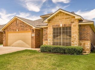 5728 110th St, Lubbock, TX 79424
