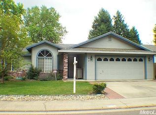 8970 Oakmore Way, Orangevale, CA 95662