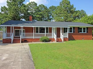 203 Holly Rd, Goldsboro, NC 27534