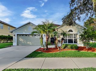 19043 New Passage Blvd, Land O Lakes, FL 34638