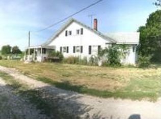 12498 NW Stewart Rd, Union Star, MO 64494