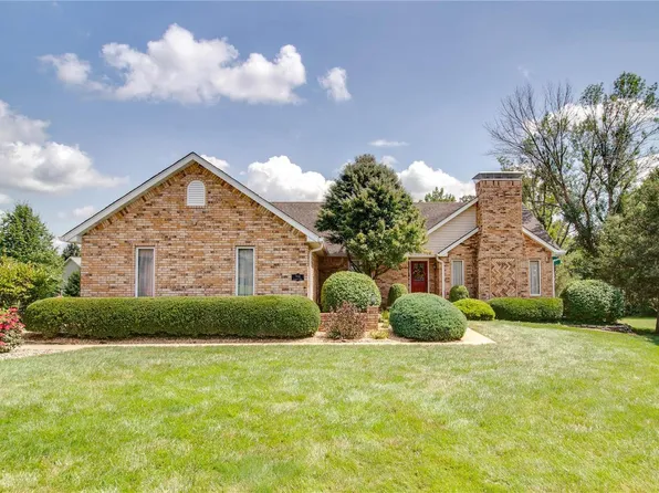 1416 Elmwood Dr, Alton, IL 62002