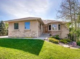 1660 Plowman Pl, Monument, CO 80132