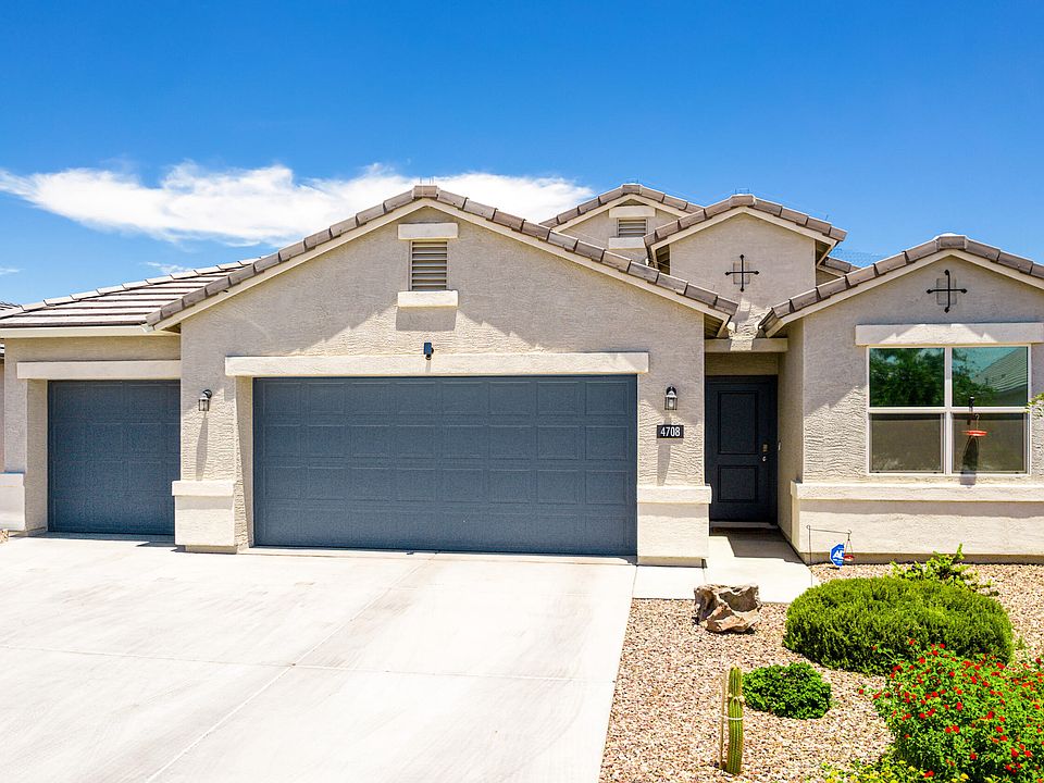 1st image of 4708 W CINNAMON Avenue