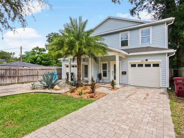 2913 E Washington St, Orlando, FL 32803