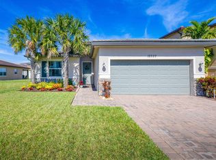 12737 NW Milestone Pl, Port Saint Lucie, FL 34987