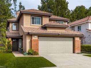 31 Fairfield, Foothill Ranch, CA 92610