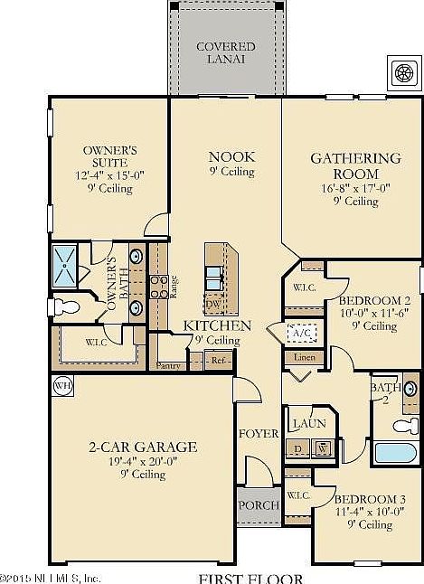 2nd image of 15879 Stedman Lake Dr #1010