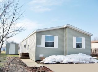 15342 Danseur Dr, Clinton Township, MI 48038