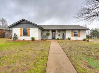 10112 Midfield Cross, Oklahoma City, OK 73159