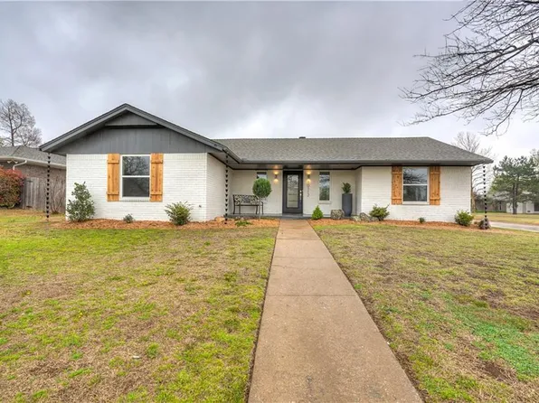 10112 Midfield Cross, Oklahoma City, OK 73159