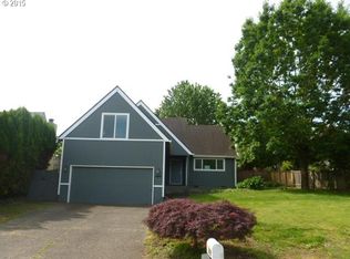 8498 SW Dakota Dr, Tualatin, OR