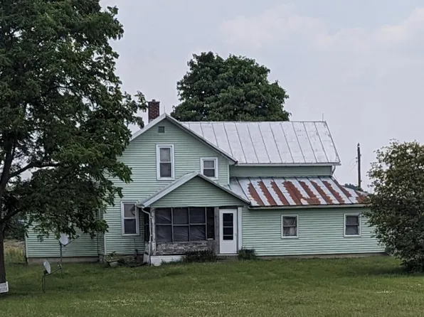 2939 Knauss Rd, Bucyrus, OH 44820