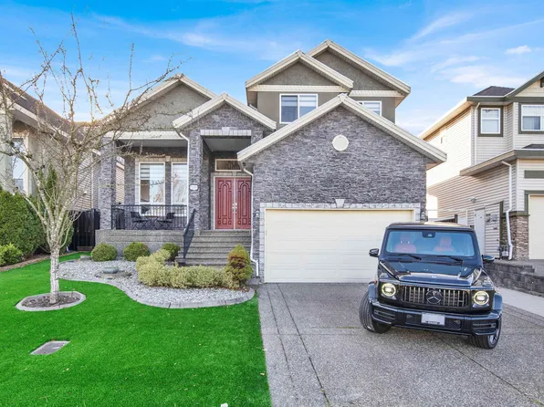 7105 150a St, Surrey, BC V3S 2E2