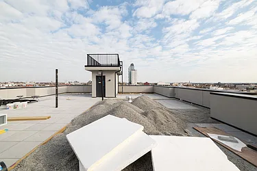 Rented by ATM Realty Service Inc