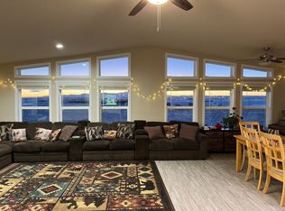 22540 Morning Star Vw, Calhan, CO 80808