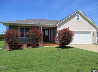 122 Tyler Austin Rd, Martin, TN 38237