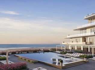 392 OCEAN AVE. 1502 BLDG 392 #1502, Long Branch, NJ