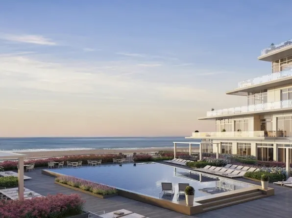 392 OCEAN AVE. 1502 BLDG 392 #1502, Long Branch City, NJ 07740