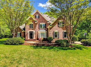 7001 Morganshire Ct, Summerfield, NC 27358