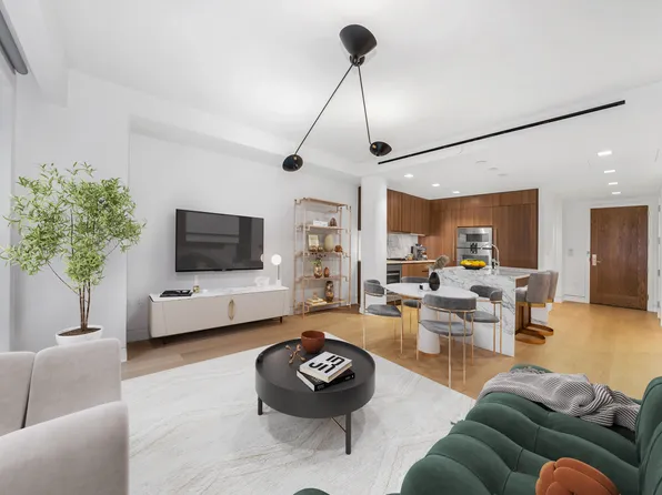 242 Broome Street 5-B image 1 of 16