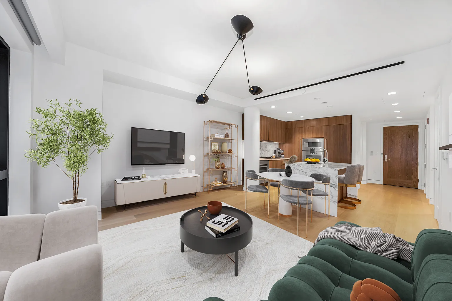 242 Broome St #5B photo 1